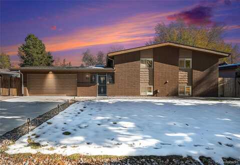 3692 Wright Street, Wheat Ridge, CO 80033