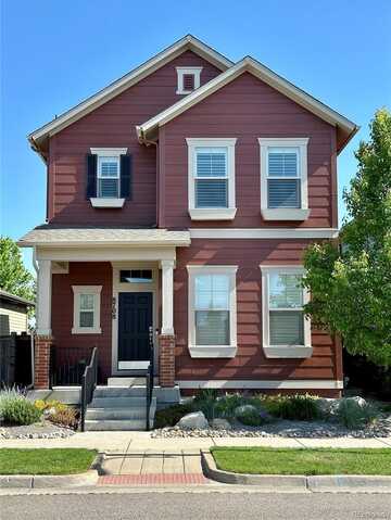 8708 E 54th Place, Denver, CO 80238