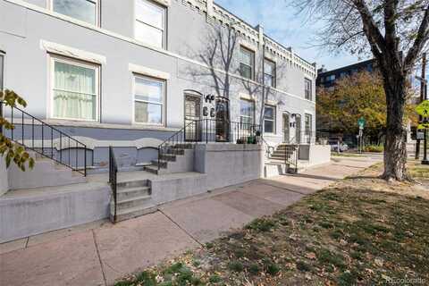 133 E 8th Avenue, Denver, CO 80203