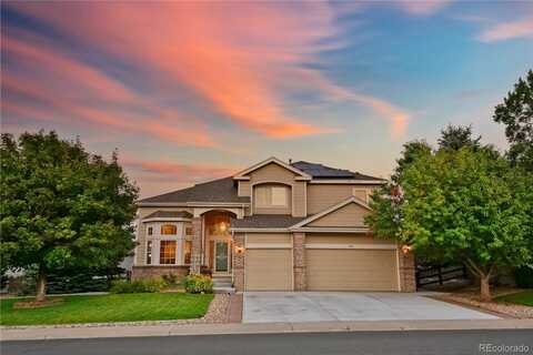 7456 Chipmunk Place, Littleton, CO 80125