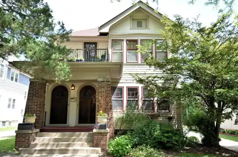 6506 Milwaukee Ave, Wauwatosa, WI 53213