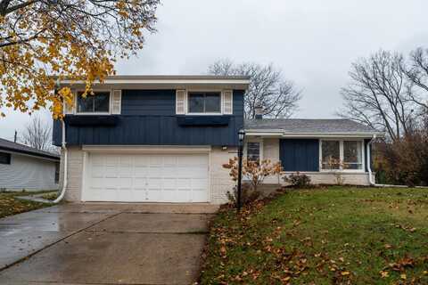 10850 W Derby Ave, Wauwatosa, WI 53225