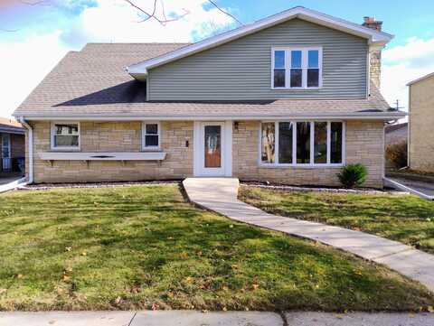 2662 S 69th St, Milwaukee, WI 53219