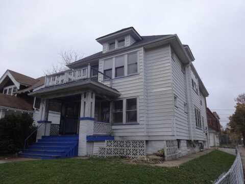 2977 N 26th St, Milwaukee, WI 53206