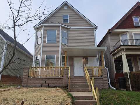 3431 N Vel R Phillips Ave, Milwaukee, WI 53212