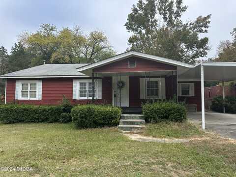 4426 Jeffersonville Road, Macon, GA 31217