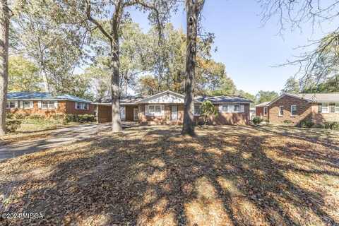 312 Sparta Street, Warner Robins, GA 31088