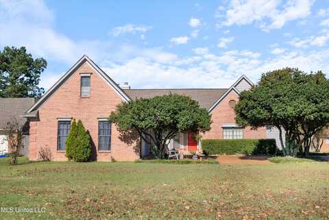 1081 Augusta Drive, Hernando, MS 38632