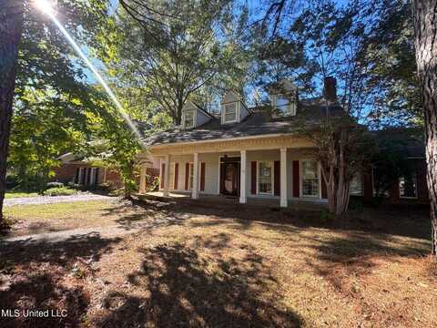 1458 Kristen Drive, Jackson, MS 39211