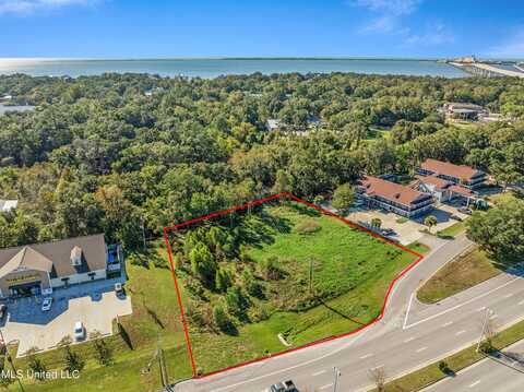 Bienville Boulevard, Ocean Springs, MS 39564