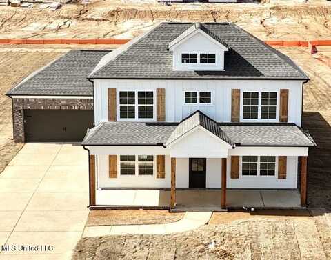 711 Wells Drive, Hernando, MS 38632
