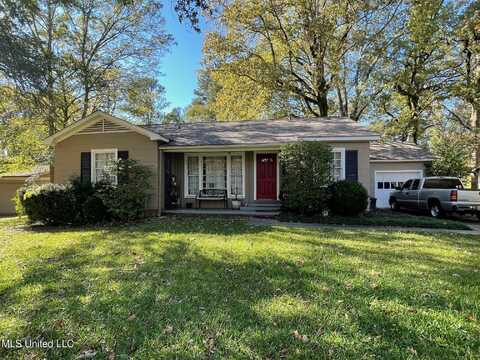 723 Gardner Street, Jackson, MS 39206