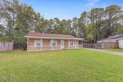 4 Michael Court, Long Beach, MS 39560