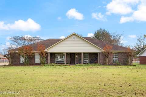 564 Glendale Road, New Albany, MS 38652