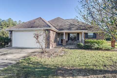 21600 Briar Cliff Drive, Saucier, MS 39574