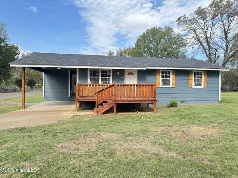 100 Warren Street, Como, MS 38619