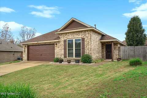 8705 Hanson Cove, Southaven, MS 38671