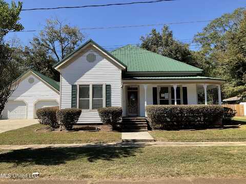 2117 Leaf Avenue, Prentiss, MS 39474