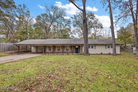 706 Pinehurst Street, Clinton, MS 39056