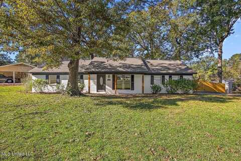 203 Bruin Avenue Avenue, Pearl, MS 39208