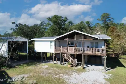 4044 Mulatta Drive, Pearlington, MS 39572