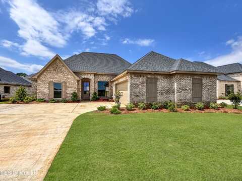 1016 Kensington Drive, Flowood, MS 39232