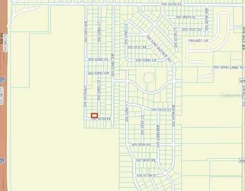 0 SW 33RD COURT, OCALA, FL 34476