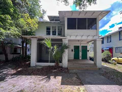 120 NW 7TH TERRACE, GAINESVILLE, FL 32601