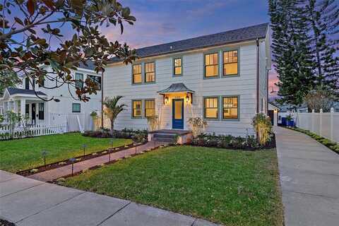2410 WOODLAWN CIRCLE E, Saint Petersburg, FL 33704