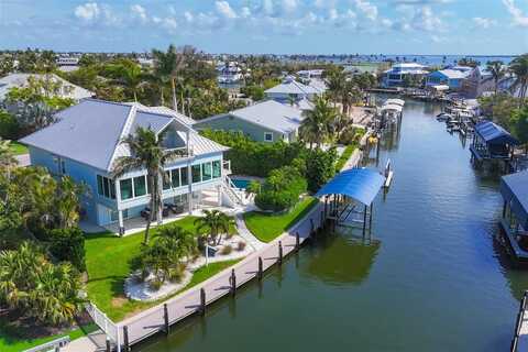 225 WATERWAYS AVENUE, BOCA GRANDE, FL 33921