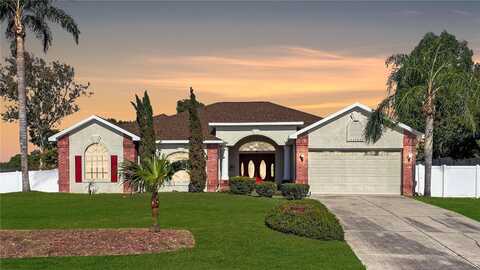 12289 GLEN HAVEN STREET, SPRING HILL, FL 34609