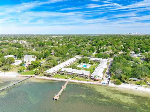650 PINELLAS POINT DRIVE S, Saint Petersburg, FL 33705