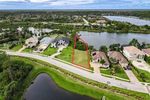 22 HERON DRIVE, PALM COAST, FL 32137