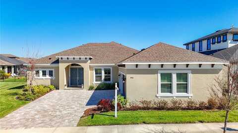 3901 TOUR TRACE, LAND O LAKES, FL 34638