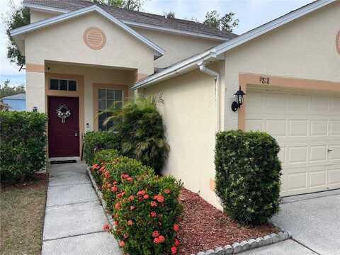 9818 MORRIS GLEN WAY, TEMPLE TERRACE, FL 33637