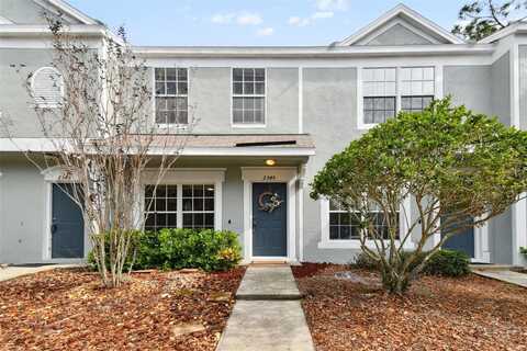 2345 LAKE WOODBERRY CIRCLE, BRANDON, FL 33510