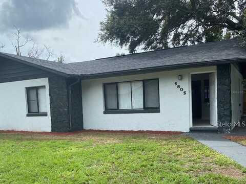 5807 N DAUGHTERY ROAD, LAKELAND, FL 33809