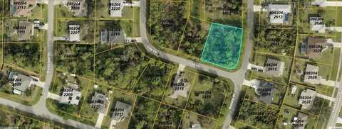 LOG LANE, NORTH PORT, FL 34286