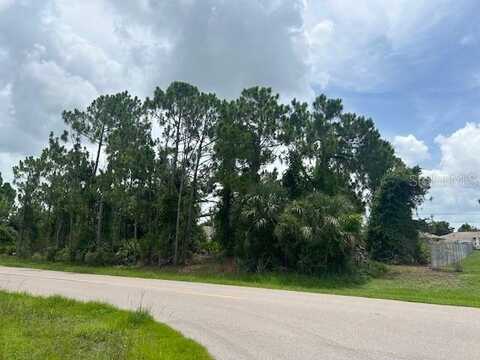 344 PRESQUE ISLE DRIVE, PORT CHARLOTTE, FL 33954