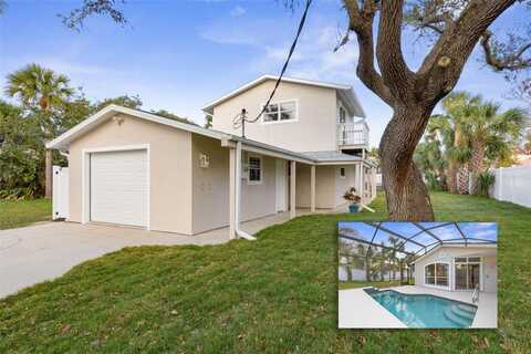 2113 S FLAGLER AVENUE, FLAGLER BEACH, FL 32136