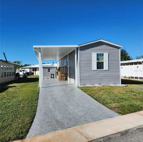 6421 KILOHEE COURT, NORTH PORT, FL 34287