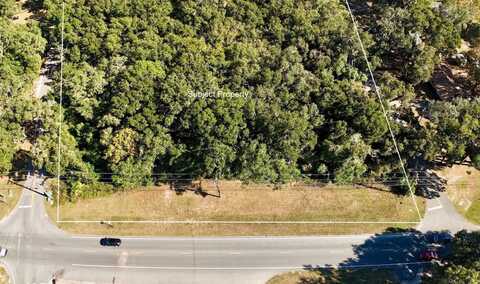 JACKSONVILLE ROAD, OCALA, FL 34479