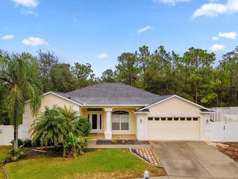 14649 DEACON COURT, SPRING HILL, FL 34609