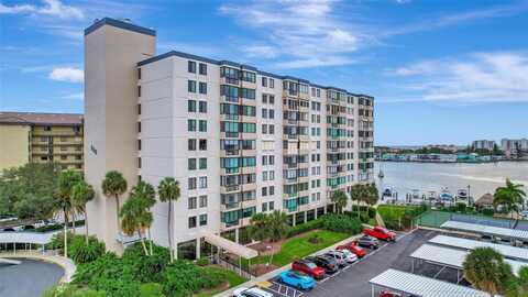660 ISLAND WAY, CLEARWATER BEACH, FL 33767