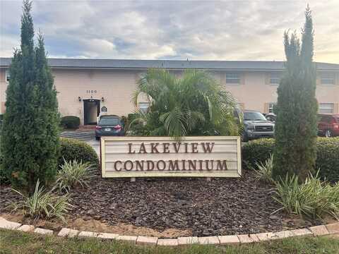 1100 E CAROLINE STREET, TAVARES, FL 32778