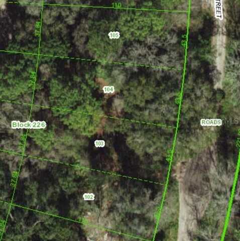 0 FERN, NEW PORT RICHEY, FL 34654