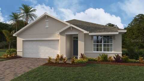 9540 TURTLE GRASS CIRCLE, PUNTA GORDA, FL 33950