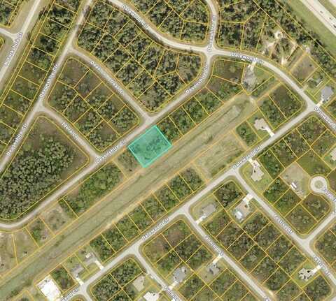 Lots 35 & 36 DEVONSHIRE CIRCLE, NORTH PORT, FL 34288