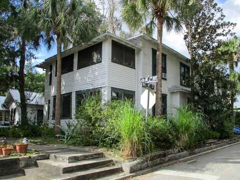 318 NE 2ND AVENUE, GAINESVILLE, FL 32601