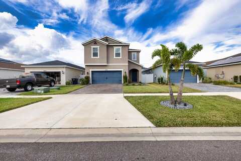 11834 BRIGHTON KNOLL LOOP, RIVERVIEW, FL 33579